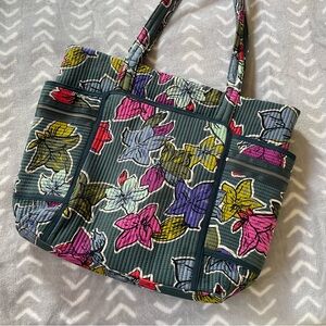 Vera Bradley Tote Bag